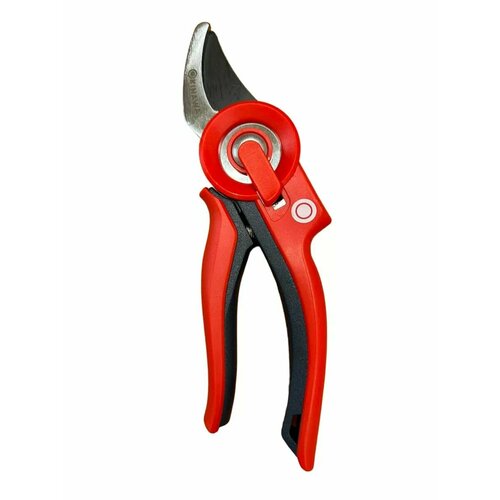 Секатор плоскостной MAXI 215 мм D18 мм спиральная пружина 2340 OKINAWA 1690₽