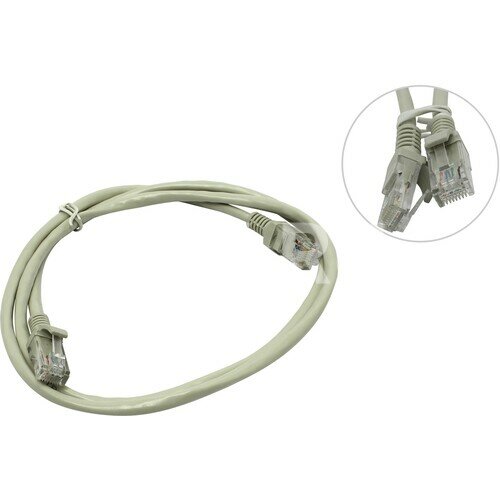 фото Patch Cord UTP (коммутационный шнур витая пара) - -