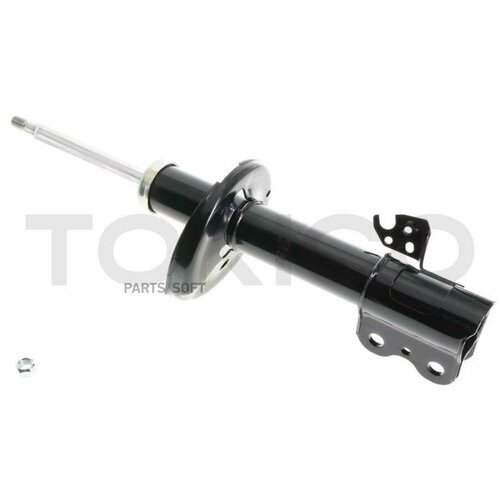 Стойка газомасляная передняя левая /334299/ TOKICO B3227 | цена за 1 шт