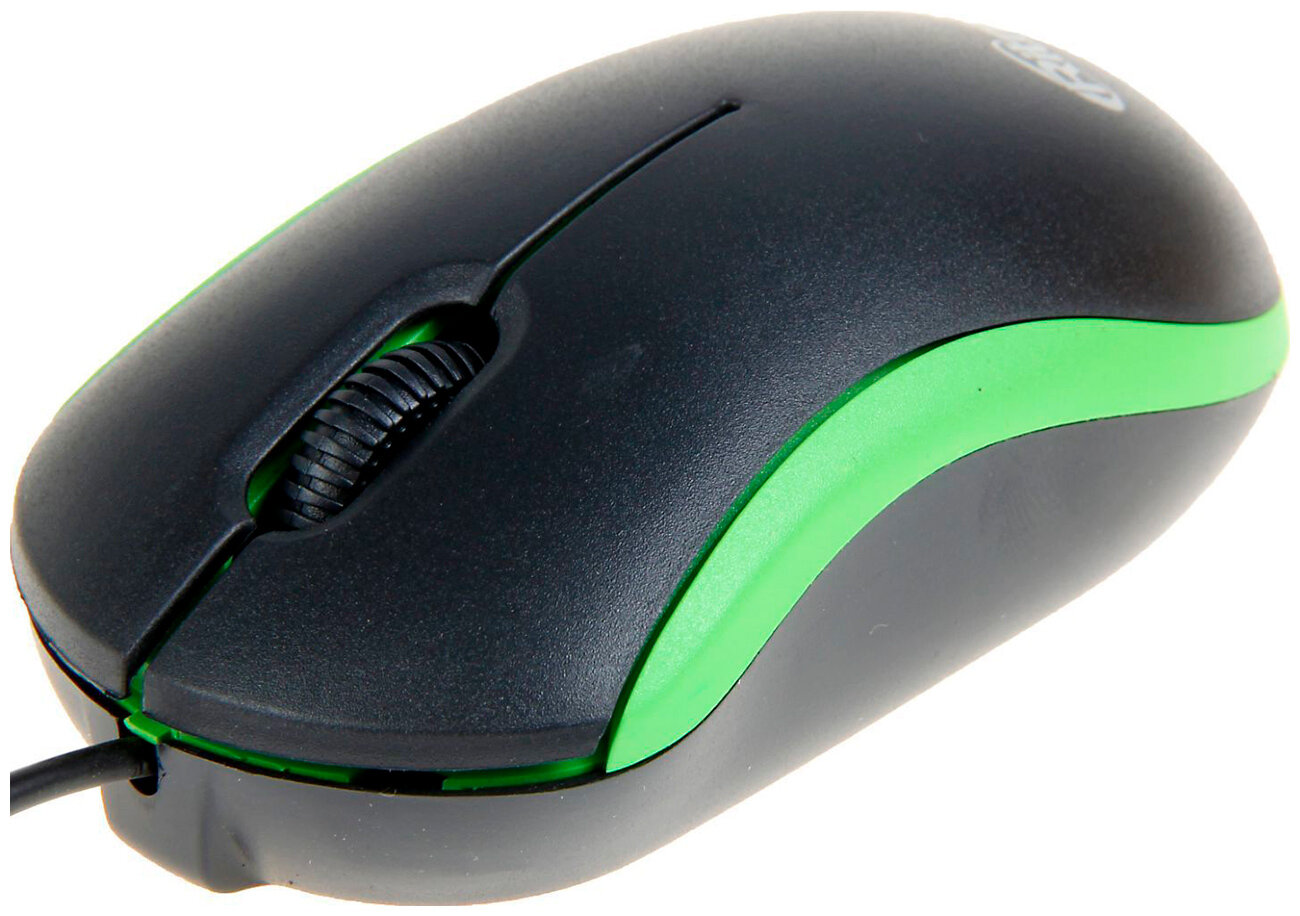 Ritmix ROM-111 Black-Green