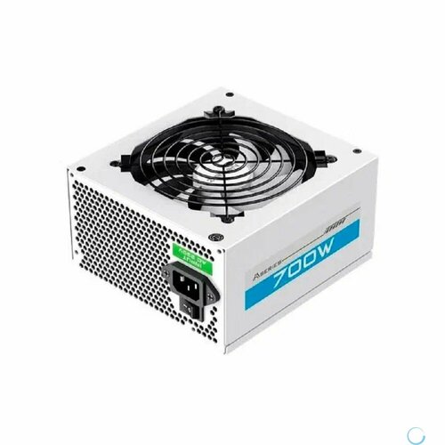 ZIRCON Блок питания ATX 700W AA-700 White 4220₽