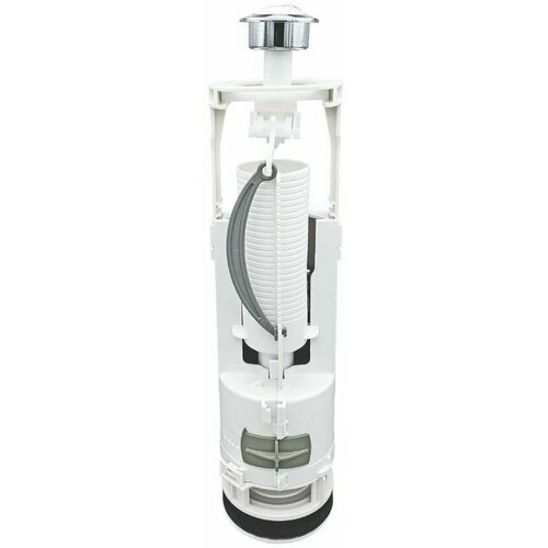 Z32493707 Сливной механизм двухрежимный для унитаза IDO Aria Arabia Aniara LeMy 2950₽