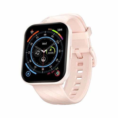 Умные часы KUMI Smart Watch KU6 Meta Pink 311000₽