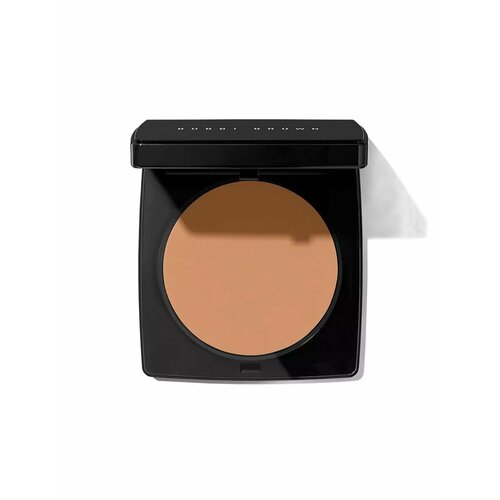 Пудра для лица finish pressed powder оттенок golden brown 3016₽
