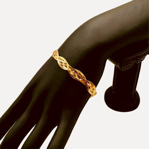 Изображение товара Браслет, серебро, 925 проба