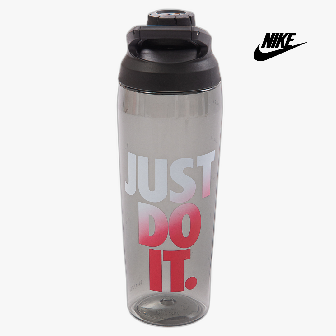 Бутылка питьевая спортивная 700 мл Nike TR Hypercharge Chug Bottle