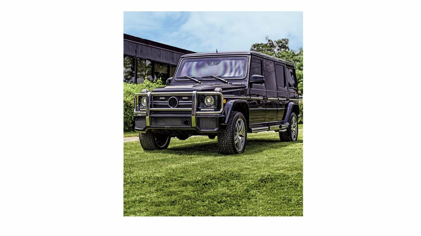 фото Решетка газонная пластиковая Gidrolica Eco Normal зеленая C250 530х430х33 мм