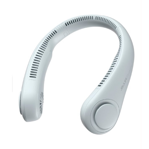 Вентилятор шейный портативный белый 89900₽