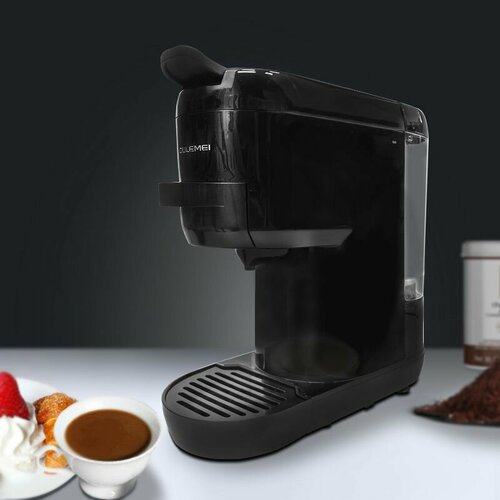 Кофемашина капсульная 1220700₽