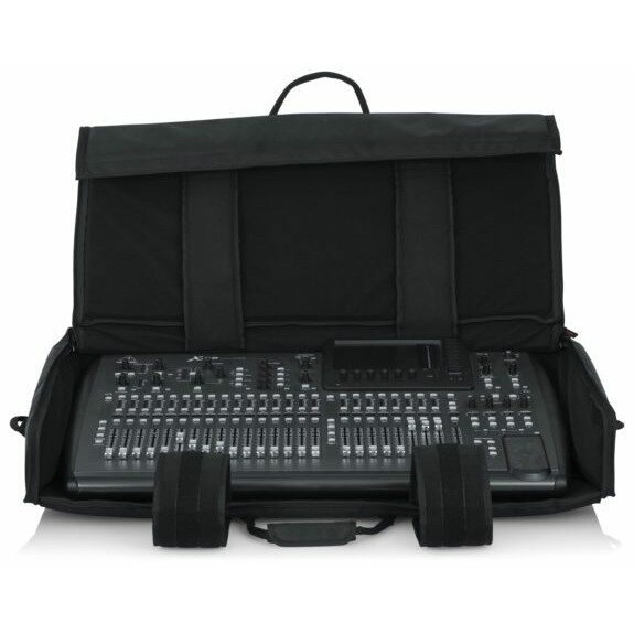 Кейс/сумка для микшера Gator G-MIXERBAG-3621 — фото 1
