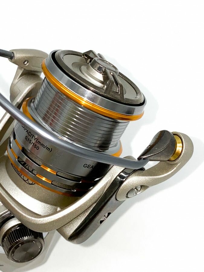 Катушка Kaida Sonic HF R013-3000