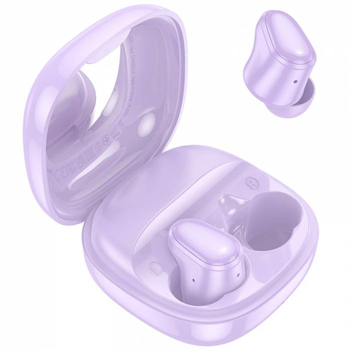 Беспроводные наушники Hoco EQ13 сиреневый 1834₽