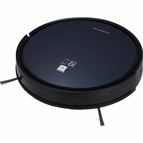 Робот-пылесос Polaris PVCR 0726 синий металлик 3047200₽