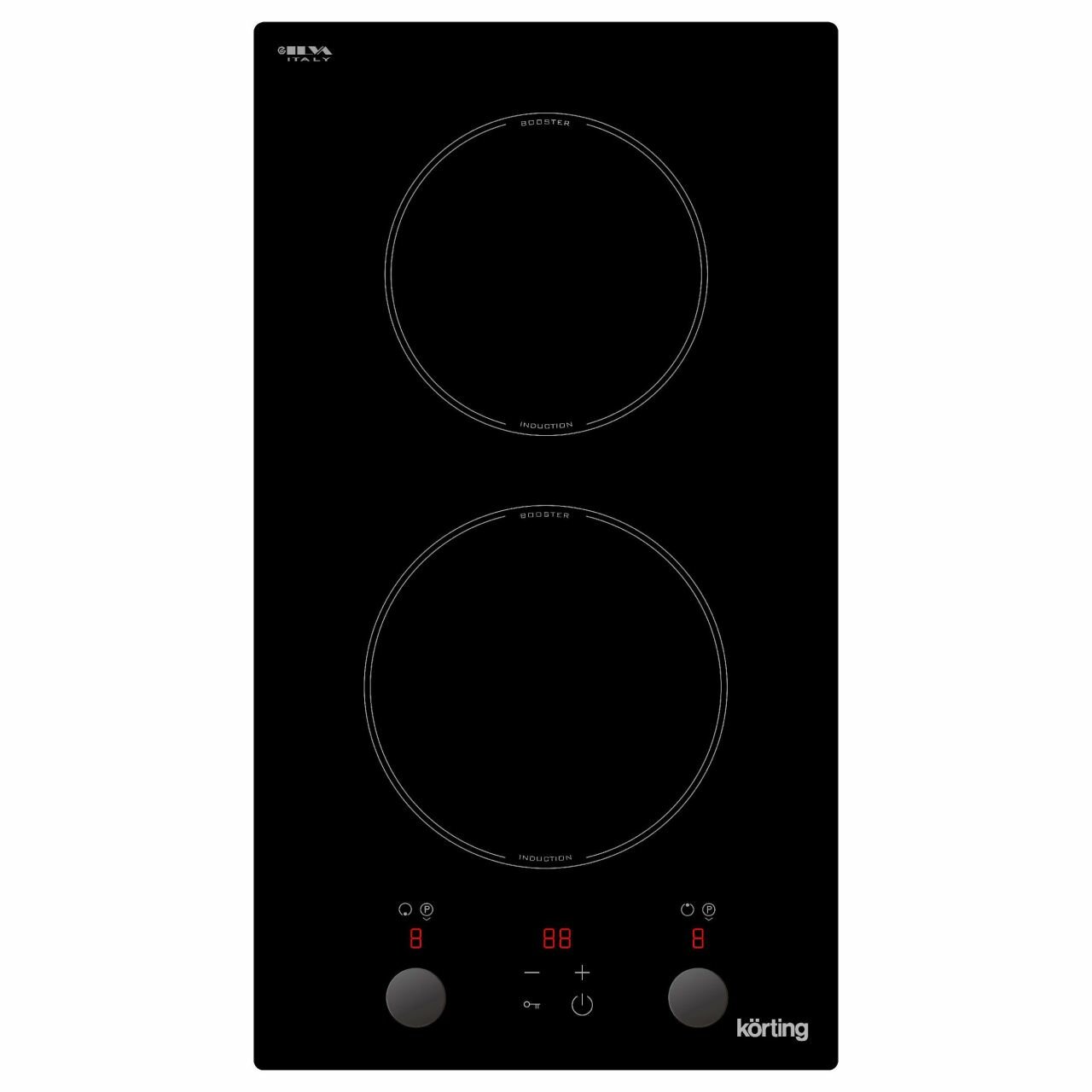 фото Варочная поверхность Korting HI 32071 KB