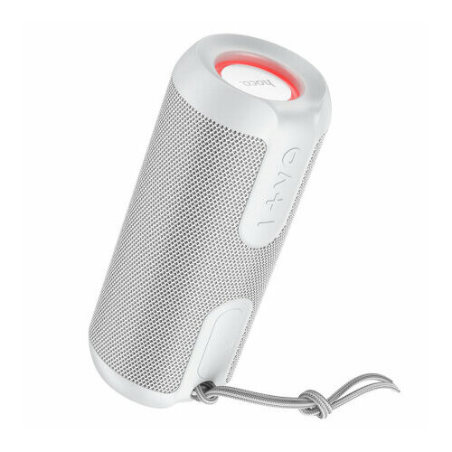 Портативная колонка Hoco BS48 серый 185600₽