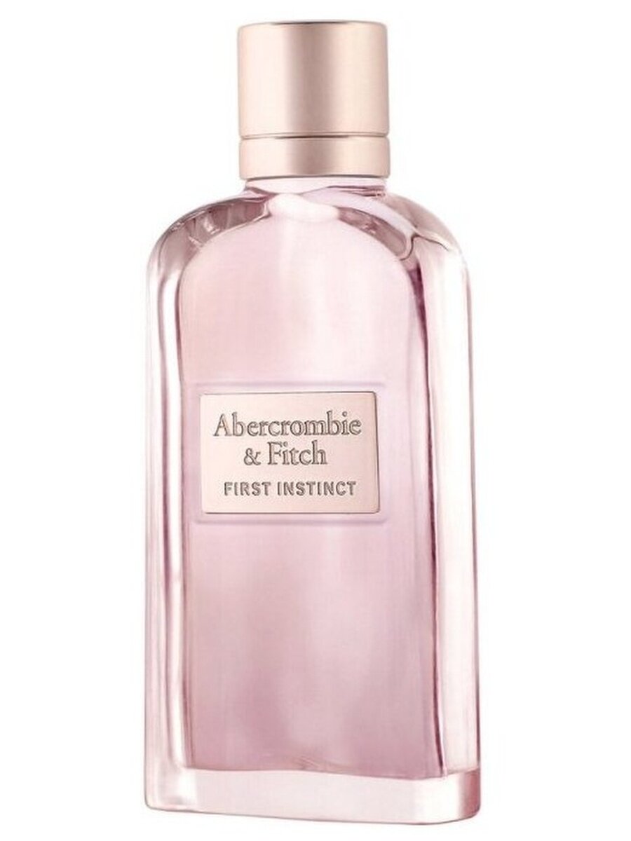 Abercrombie&Fitch First Instinct парфюмерная вода 30 ml.