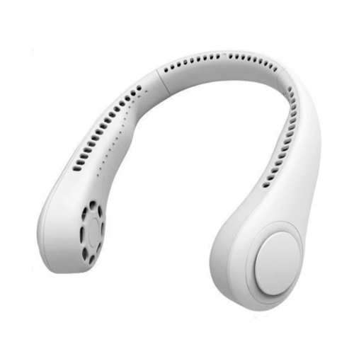 Подвесной шейный вентилятор новинка удобный бесшумный Usb-вентилятор для отдыха на открытом воздухе занятий спортом на открытом воздухе 149900₽