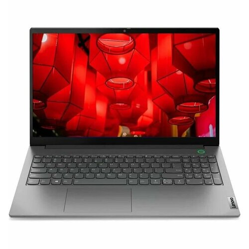 Ноутбук Lenovo Thinkbook 15 G5 IRL 156 grey 21JD001EAU 10914700₽