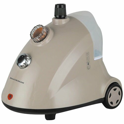 Отпариватель Backman BM-STE 0604 448500₽