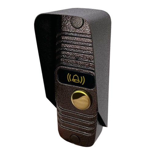 Вызывная аудиопанель JSBo 052000 Медный антик JSB-A05 1328₽