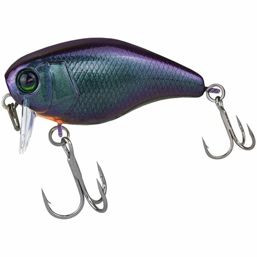 Воблер JACKALL CHUBBY 41F SSR 5.7g цвет UL BUG