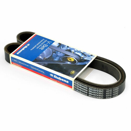 Ремень 1050 поликлиновой УАЗ (дв. ЗМЗ-4091)