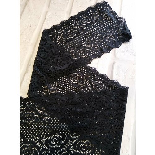 Кружевная лента стрейч 2 м