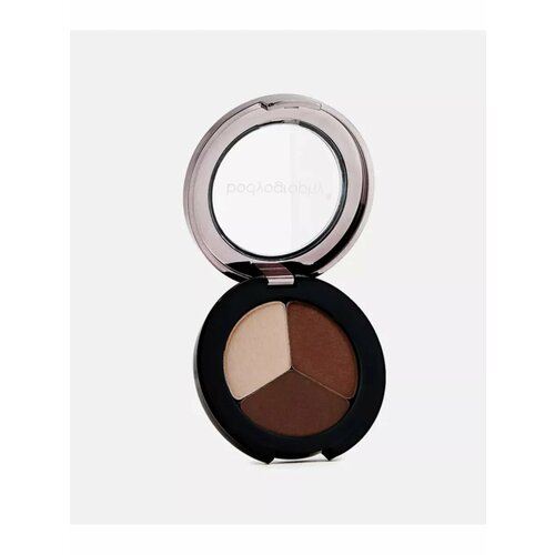 Тени для бровей BROW TRIO 3492₽