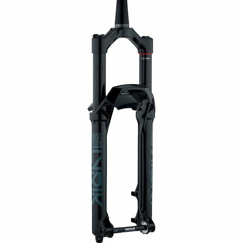 Амортизационная вилка ROCK SHOX AM FS LYRIK SELECT RC 275 SB 150 37 offset D1 диаметр колеса 275 дюймов ход 150 мм шток 1-18-15 Tapered крепление колеса 15 мм ось крепление тормоза Post-Mount 132150₽