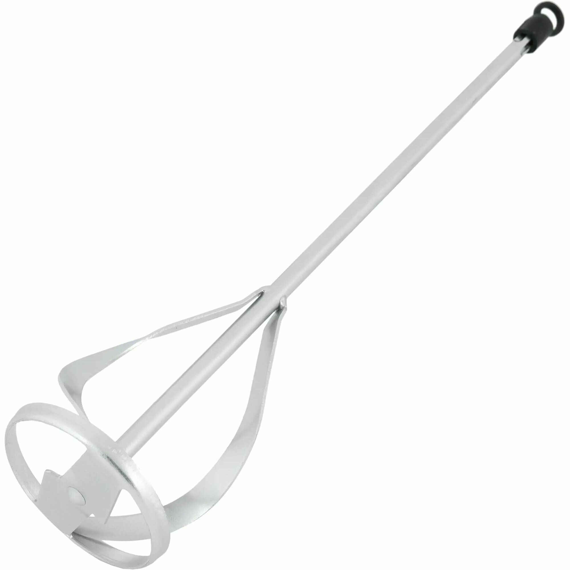 Насадка электромиксера SDS plus 400х80 мм сталь