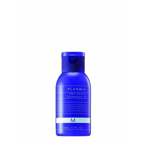 Milbon Plarmia Hairserum Shampoo M