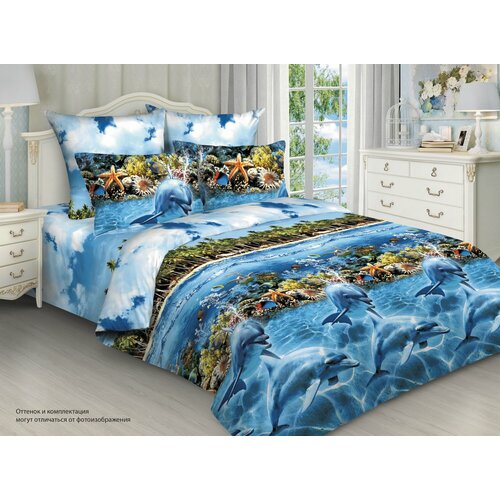 Постельное белье 2 спальное бязь, хлопок. 3024/1