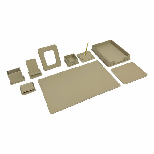 Настольный набор руководителя UVENIR 6134