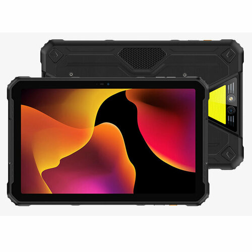 Планшет Ulefone Armor Pad 2 8256Gb Black MediaTek MT8781 20 GHz8192Mb256GbWi-Fi4G3GGPSBluetoothCam111200x2000Android 3571500₽