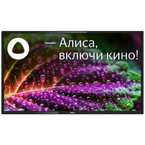 BBK 32LEX-7213/TS2C черный