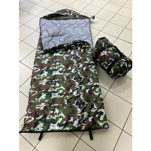 Спальный мешок 5500₽