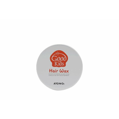 ATONO2 Детский воск для укладки волос Good Kids Hair Wax