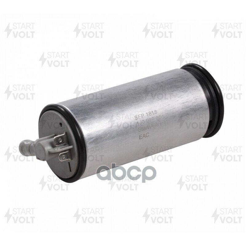 Мотор бензонасоса для а/м VAG Golf IV (97-) 1.4i-2.0i (SFP 1818) STARTVOLT арт. SFP1818