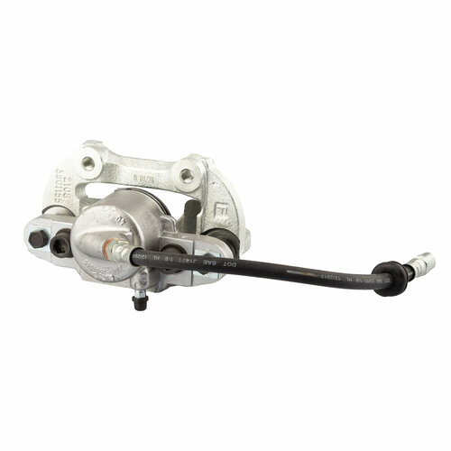 Суппорт ВАЗ-2108 левый в сб без колодок Standartdetal в уп 4196₽