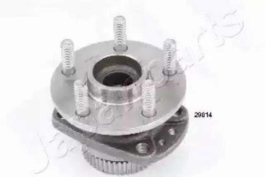 JAPANPARTS KK29014 Ступица колеса CHRYSLER: VOYAGER / GRAND VOYAGER III
