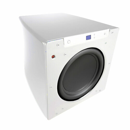Сабвуфер Velodyne SPL-800 Ultra White 17433000₽