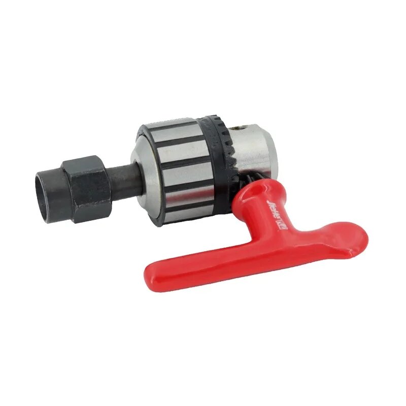 GKTOOLS Мини сверлильный патрон D001 1-6 мм  D001