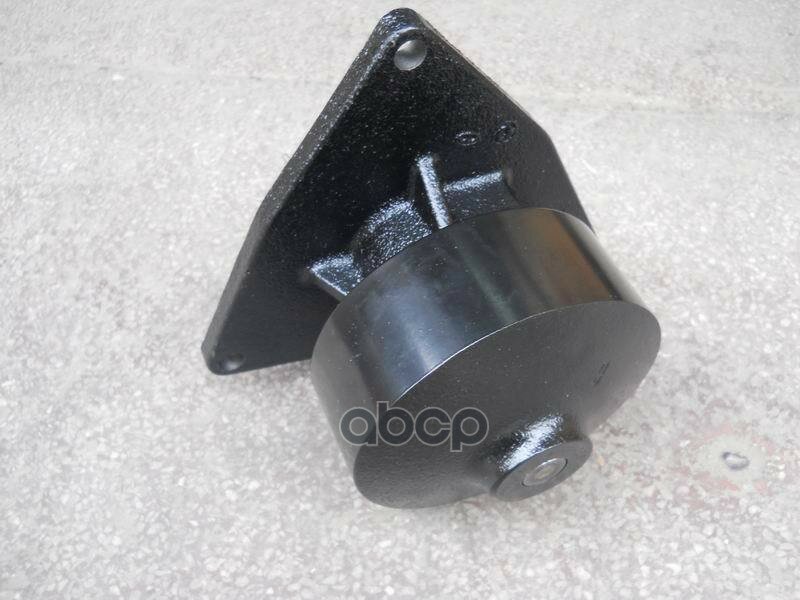 Насос водяной КАМАЗ, ПАЗ дв. CUMMINS 6CT, ISC, L, ISLe ЕВРО-3 d=107мм OE Cummins арт. 4934058