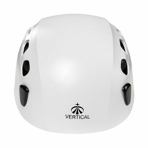 Vertical PHANTOM Каска альпинистская белая — фото 1