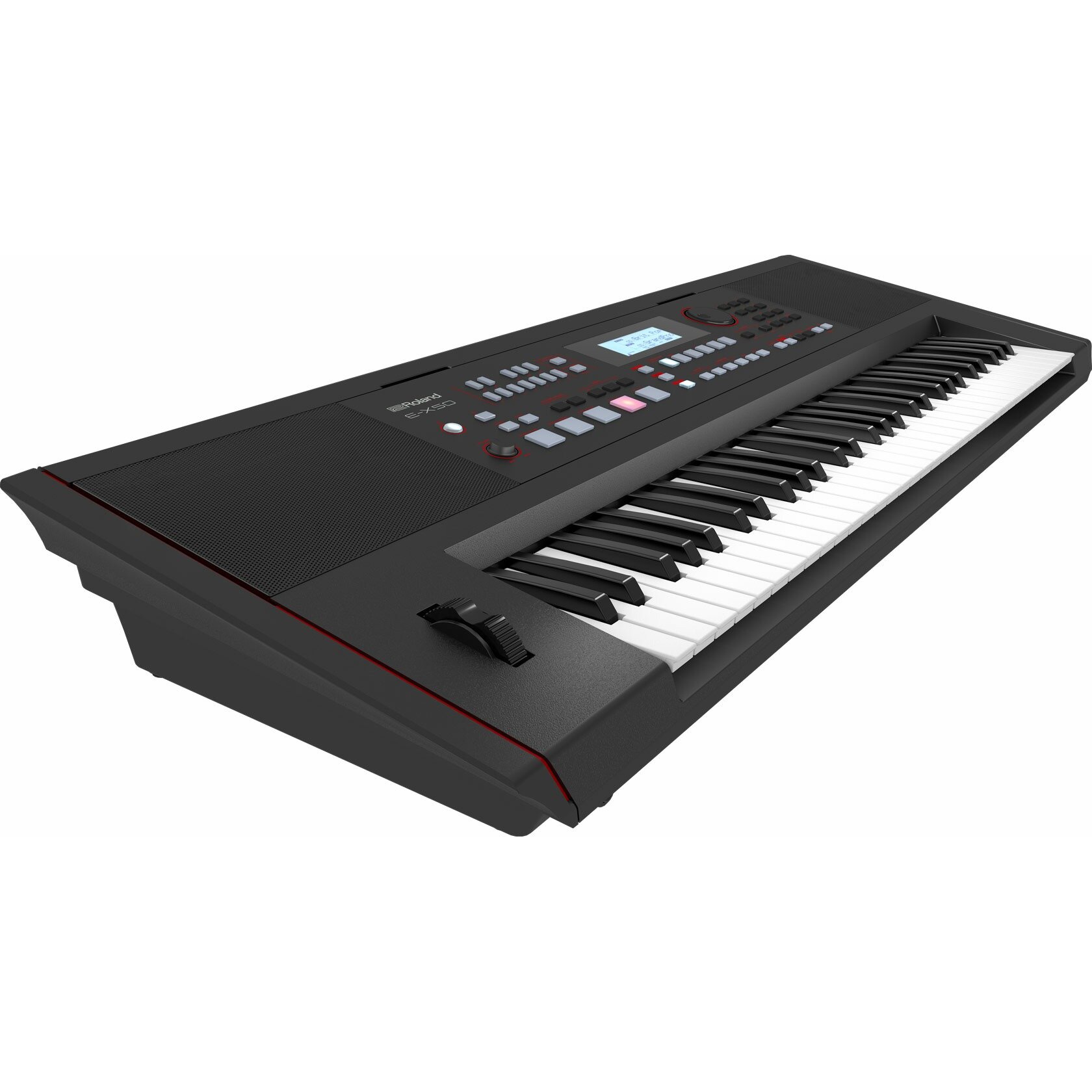 Цифровой синтезатор Roland E-X50 — фото 1