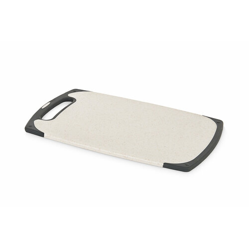 Доска разделочная BERKRAFT ECO TREND 23HDL0202-Z15 20х09х33 см цвет бежевыйтёмно-серый 1670₽