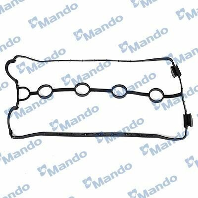 EGCND00017 Прокладка клапанной крышки CHEVROLET AVEO/LACETTI 1.4/1.6