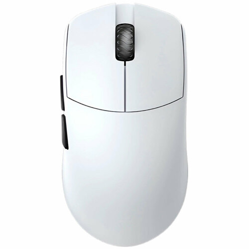 Мышь игровая Lamzu Maya белый 14555₽