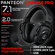 Наушники JETACCESS "PANTEON GHP-950 PRO", полноразмерные, Surroun...