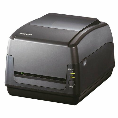 Термопринтер SATO WS408DT-STD, 4